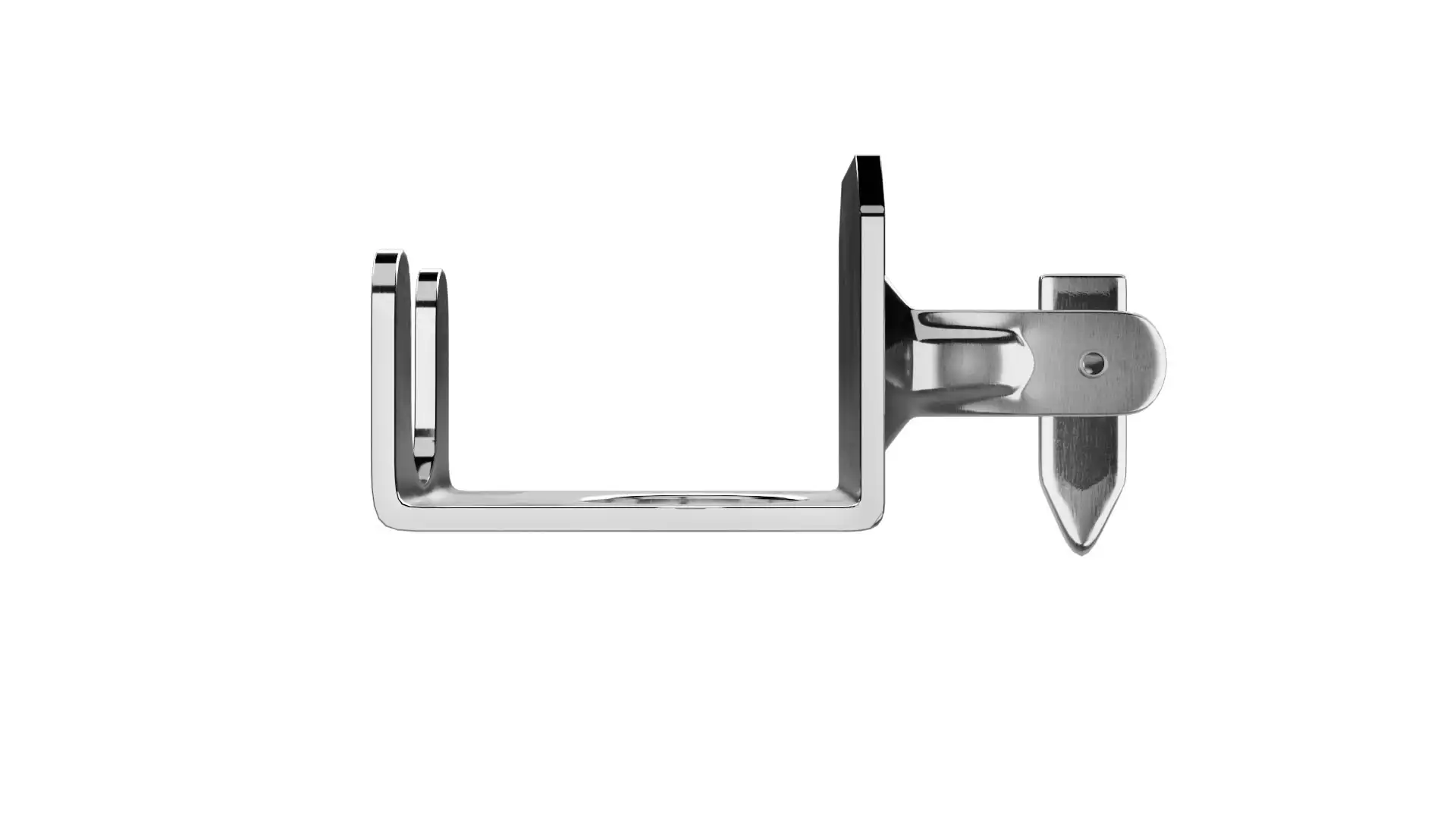 Lower brace mount PM-70