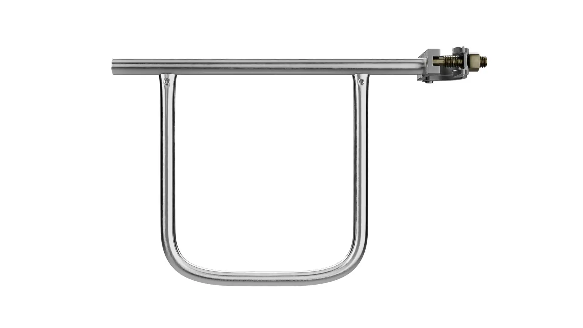 End guardrail PM-70