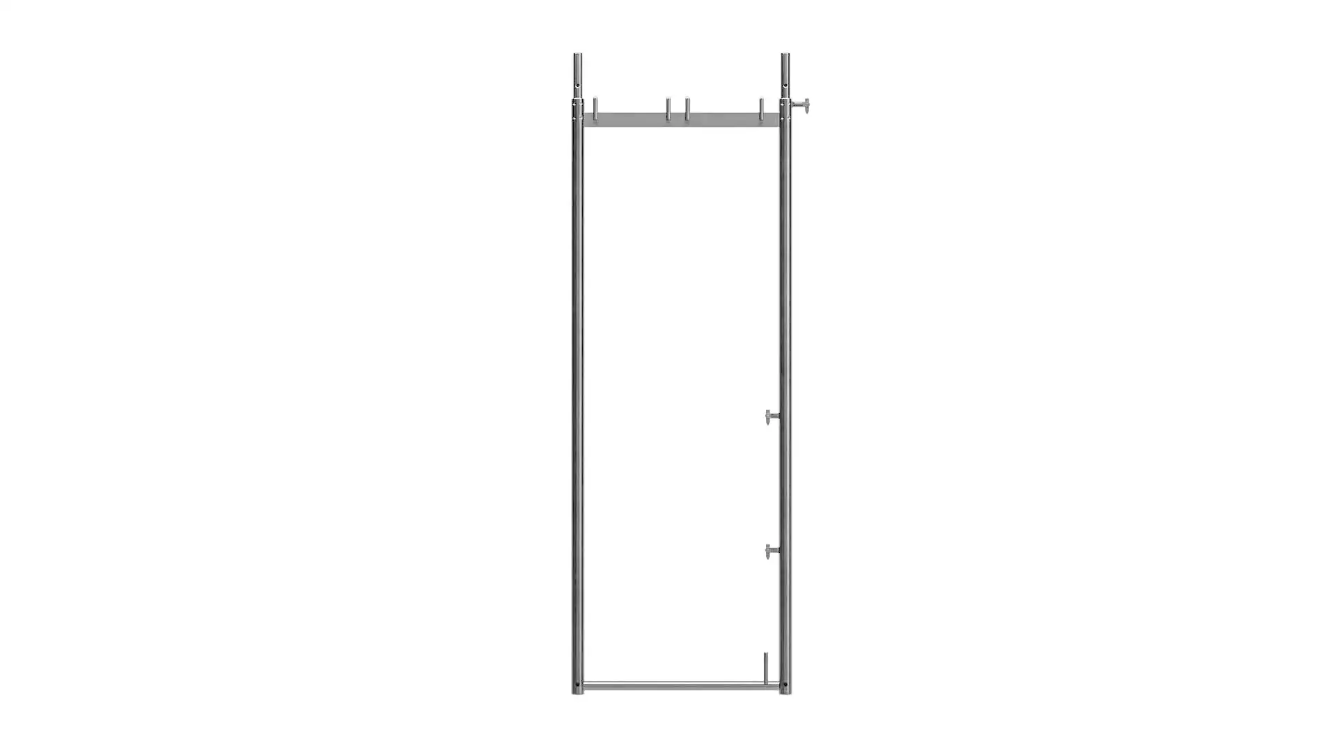 Frame 2.00m PM-70