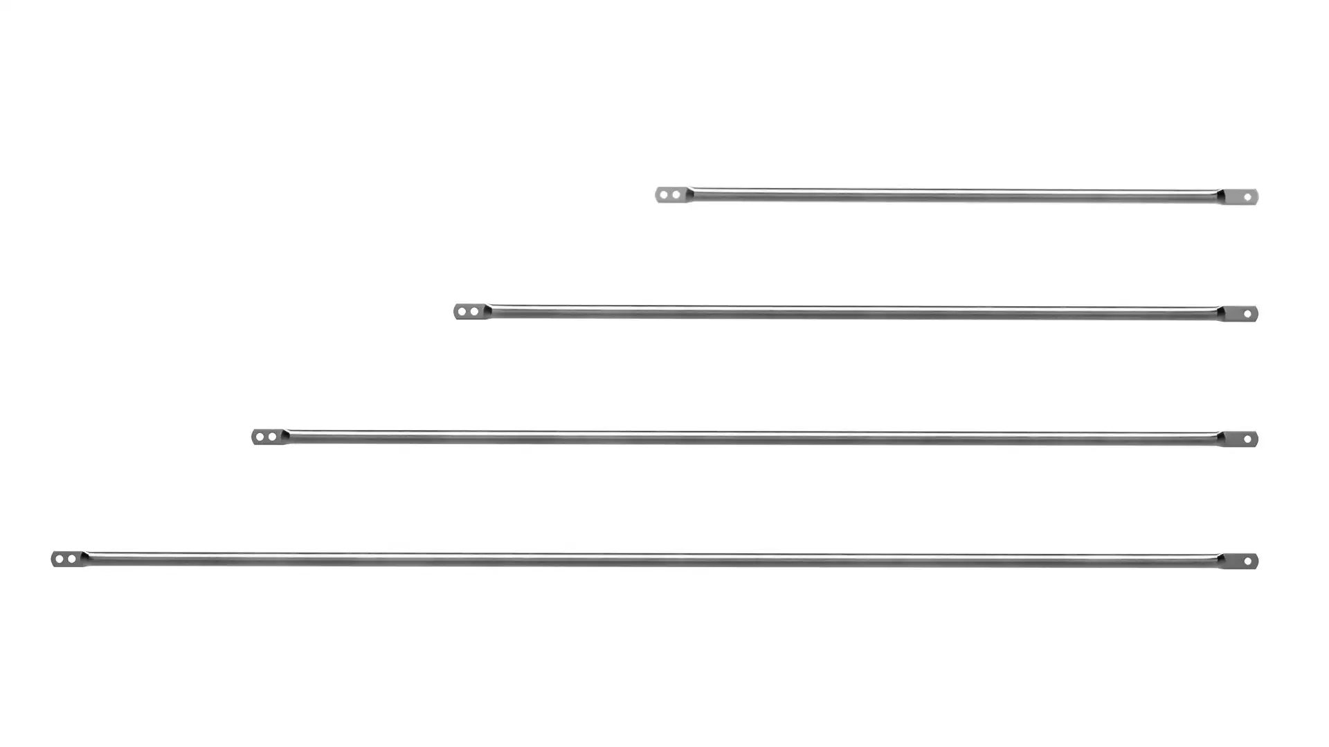 Brace 3.00m E PM-70