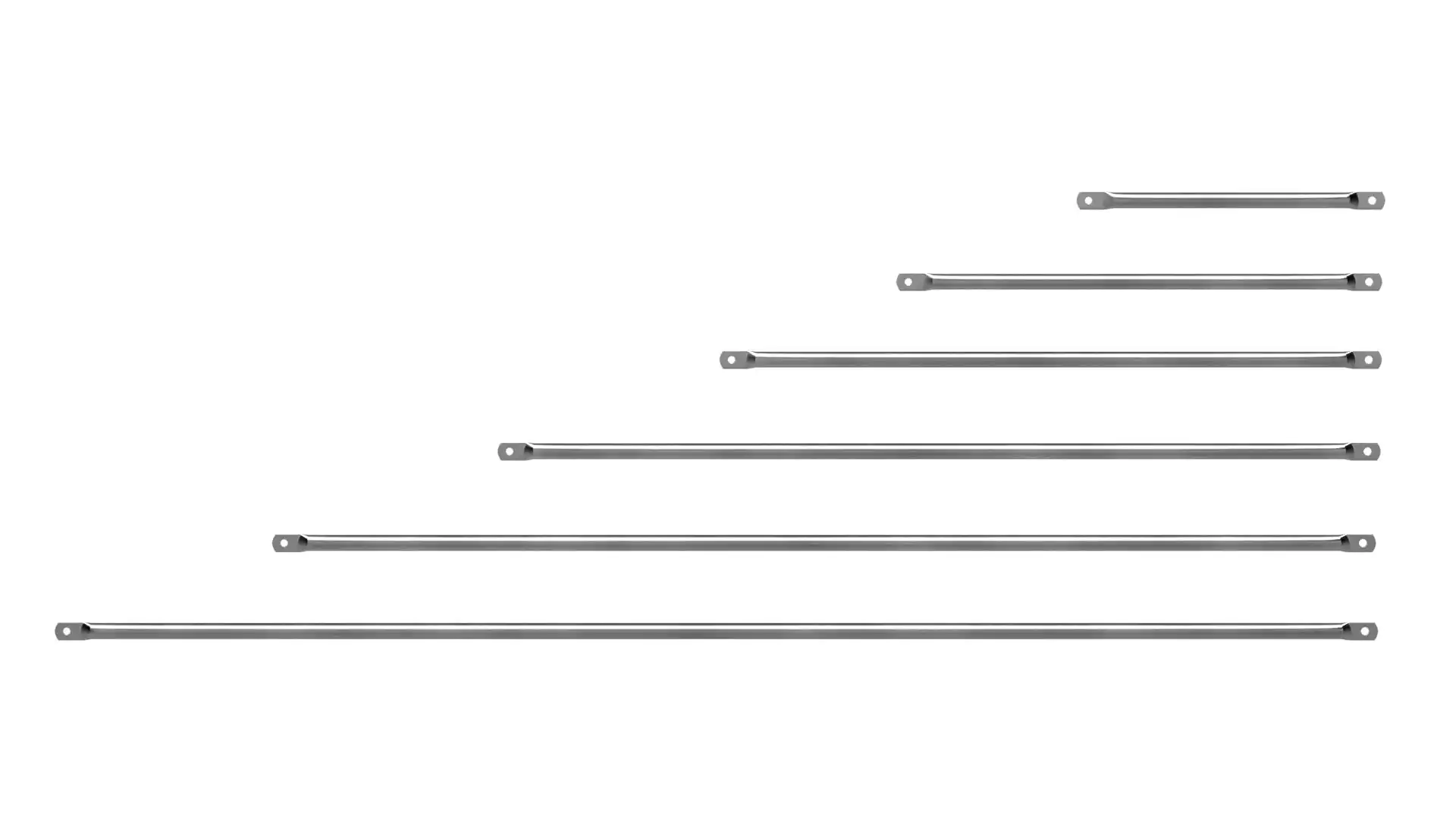 Guardrail 3.00m S PM-70